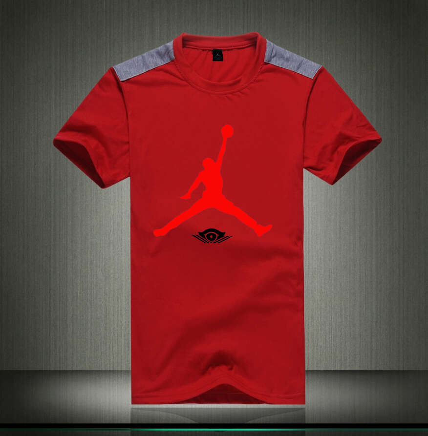 men jordan t-shirt S-XXXL-1086